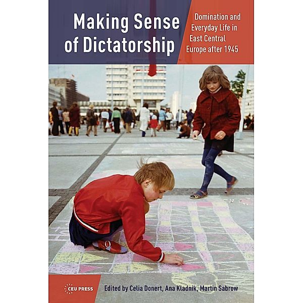 Making Sense of Dictatorship