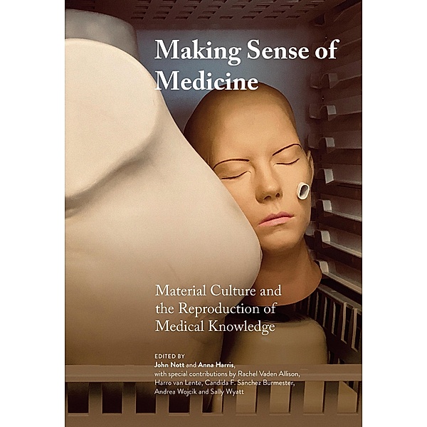 Making Sense of Medicine / Global Health Humanities