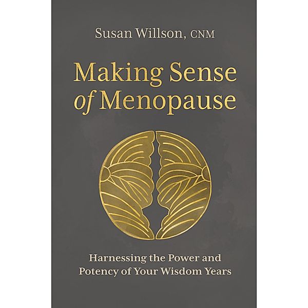 Making Sense of Menopause, Susan Willson