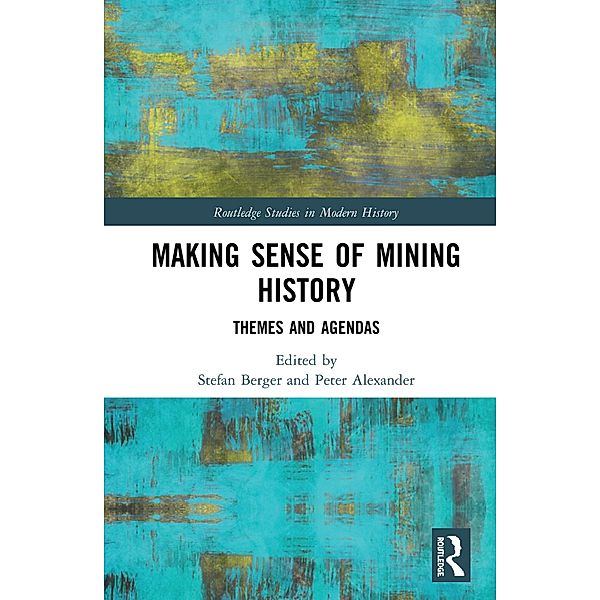 Making Sense of Mining History