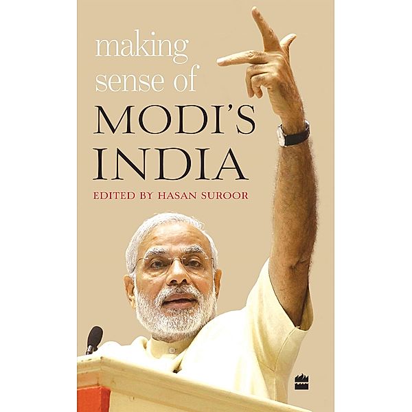 Making Sense of Modi's India, Various