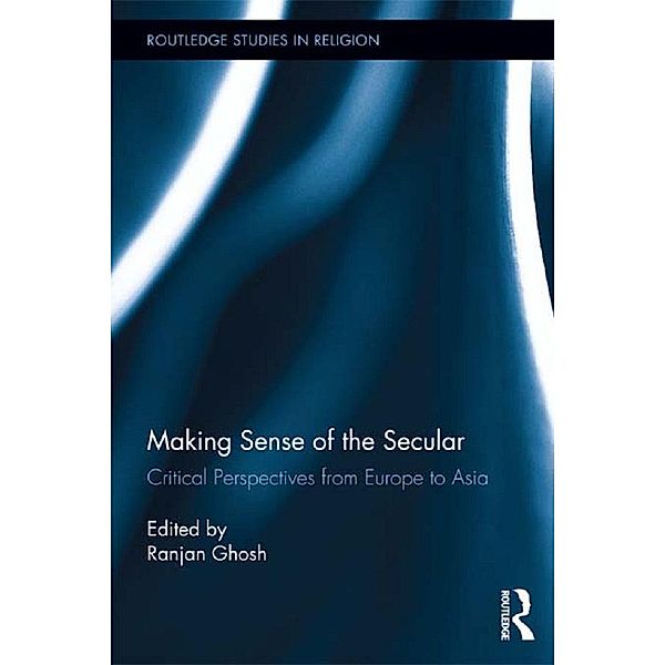 Making Sense of the Secular