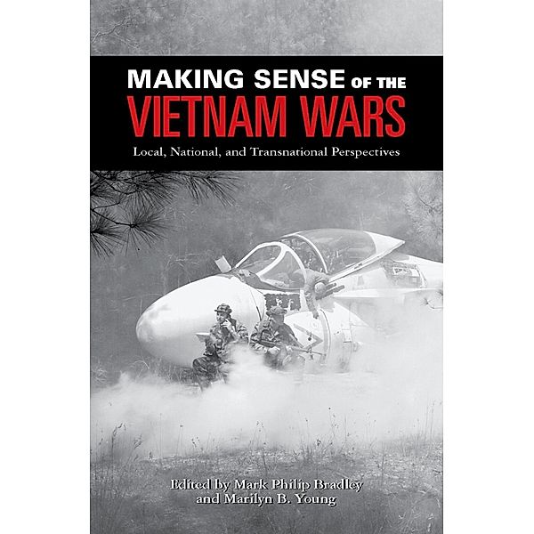 Making Sense of the Vietnam Wars