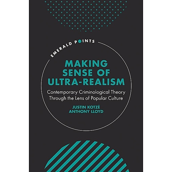 Making Sense of Ultra-Realism, Justin Kotze