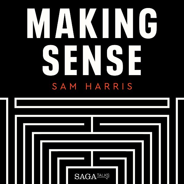 Making Sense with Sam Harris - 133 - Universal Basic Income, Sam Harris