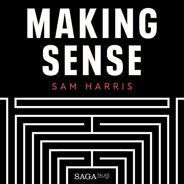 Making Sense with Sam Harris - 168 - Ricky Gervais, Sam Harris