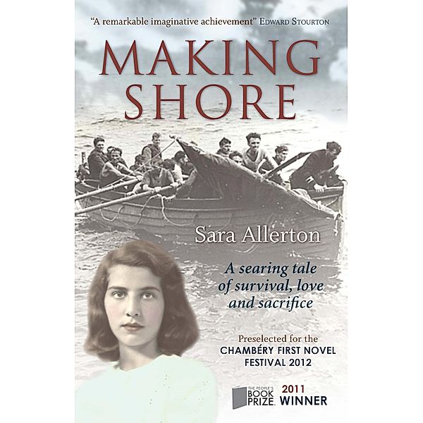 Making Shore / Saraband, Sara Allerton