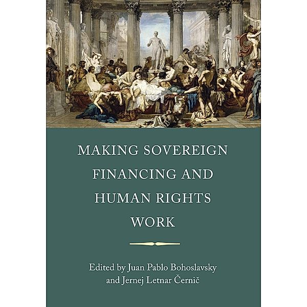 Making Sovereign Financing and Human Rights Work