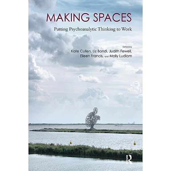 Making Spaces, Liz Bondi