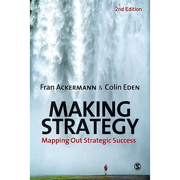 Making Strategy, Fran Ackermann, Colin Eden