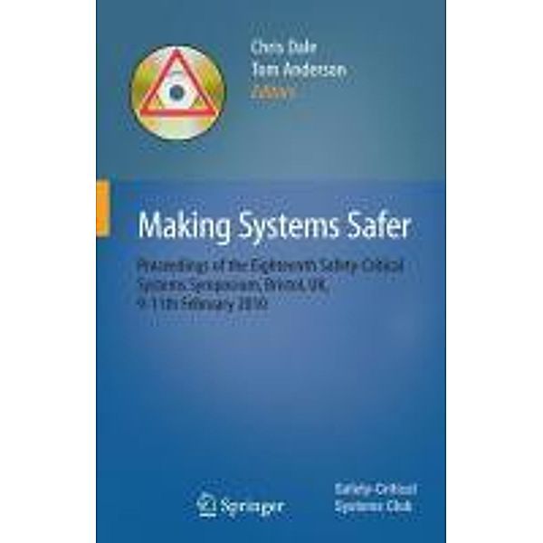 Making Systems Safer