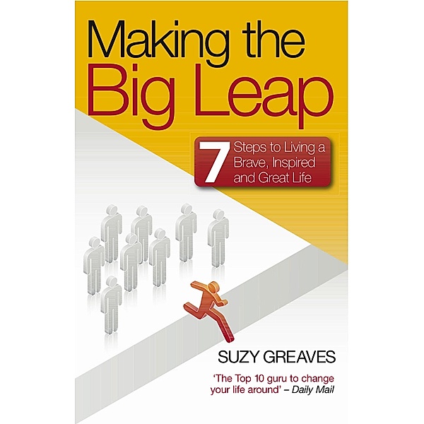 Making the Big Leap / IMM Lifestyle Books, Suzy Greaves