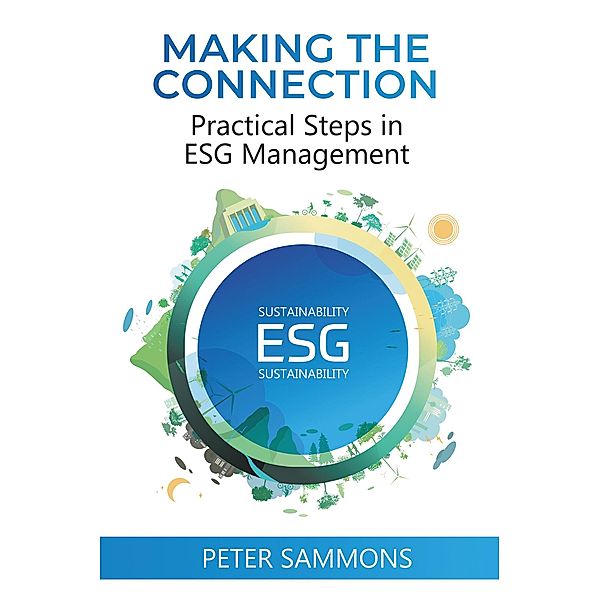 Making the Connection, Peter Sammons