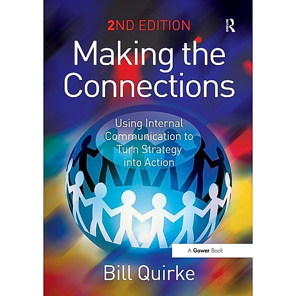 Making the Connections, Bill Quirke