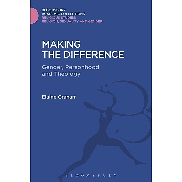 Making the Difference, Elaine L. Graham
