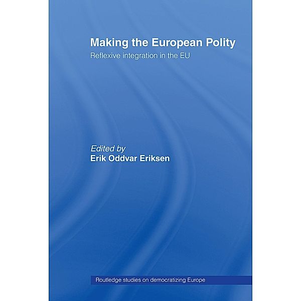 Making The European Polity