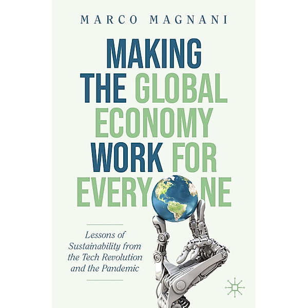 Making the Global Economy Work for Everyone, Marco Magnani