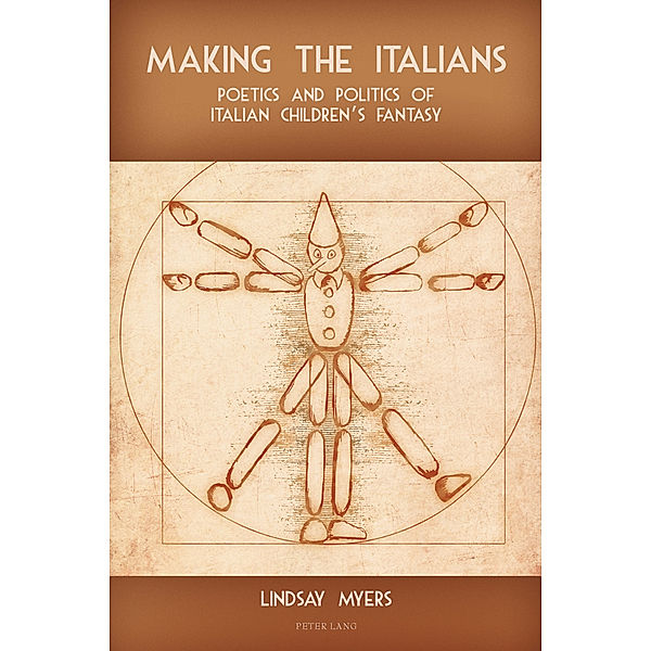 Making the Italians, Lindsay Myers