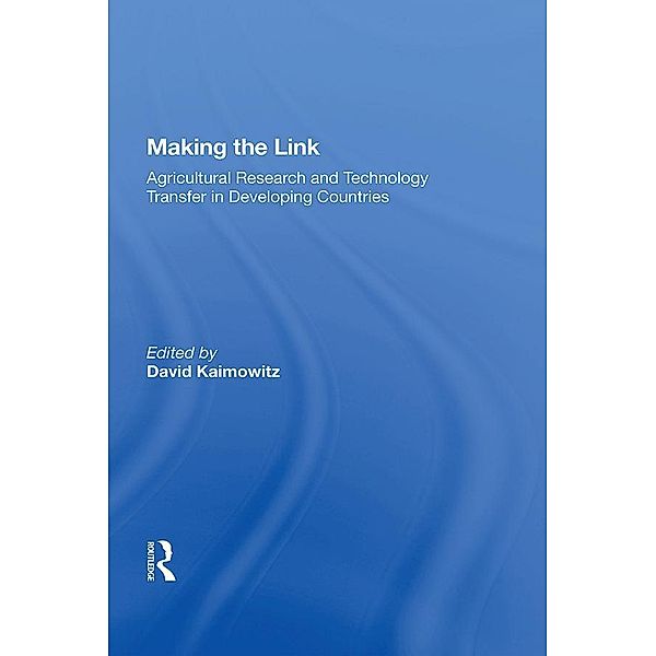 Making The Link