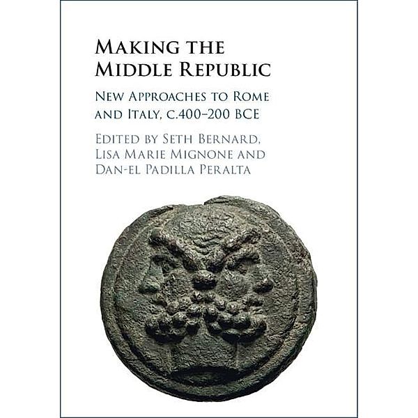 Making the Middle Republic