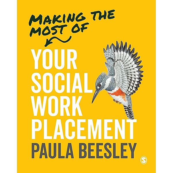 Making the Most of Your Social Work Placement, Paula Beesley
