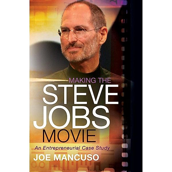 Making the Steve Jobs Movie, Joe Mancuso
