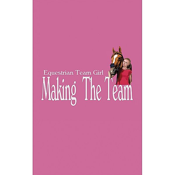Making the Team, Laurie Cerny