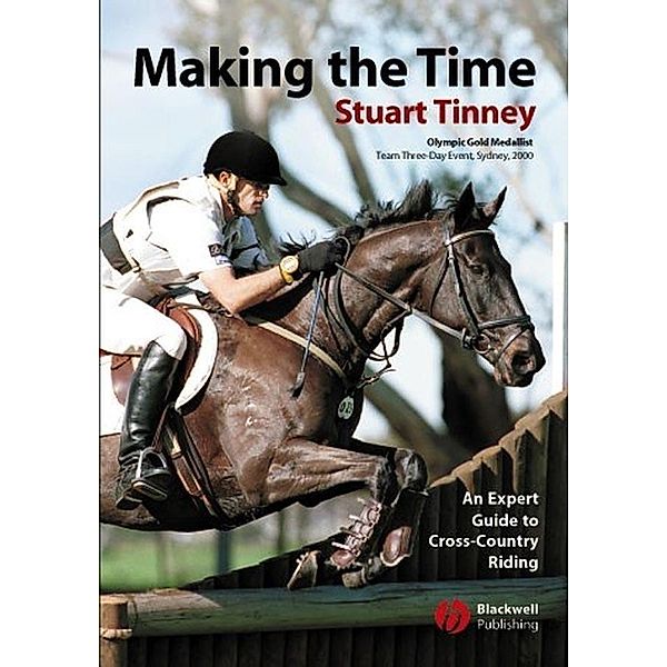 Making the Time, Stuart Tinney, Alison Duthie