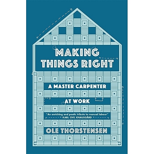 Making Things Right, Ole Thorstensen