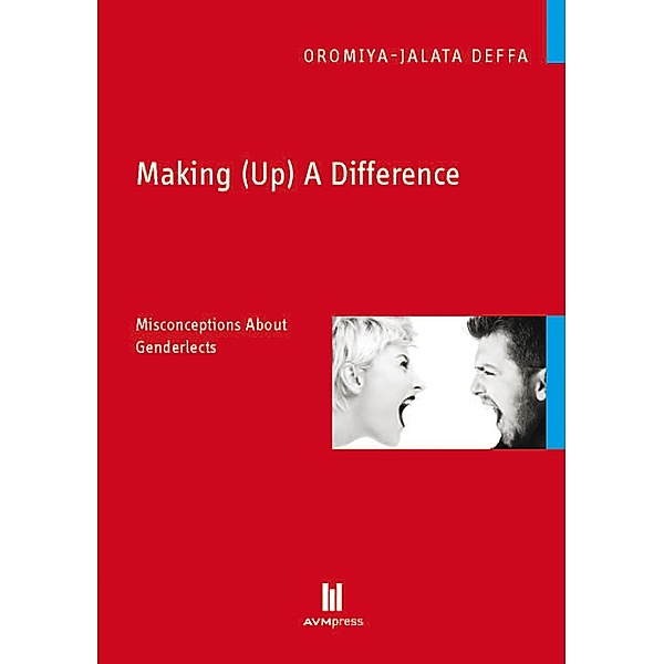 Making (Up) A Difference, Oromiya-Jalata Deffa