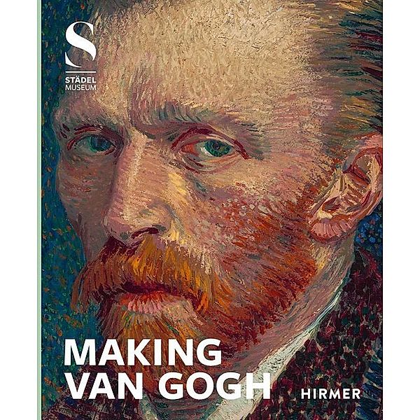 MAKING VAN GOGH