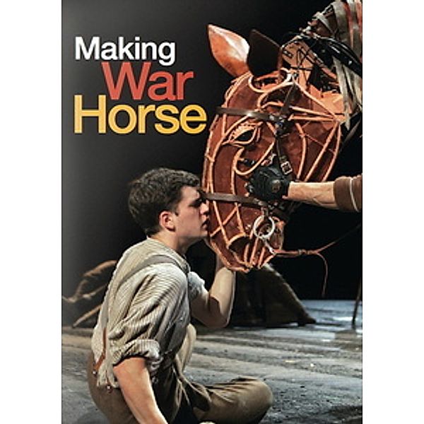 Making War Horse, Diverse Interpreten