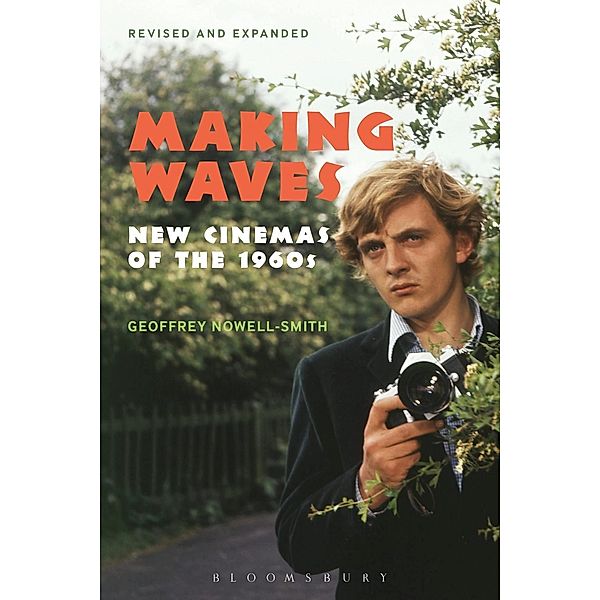 Making Waves, Revised and Expanded, Geoffrey Nowell-Smith