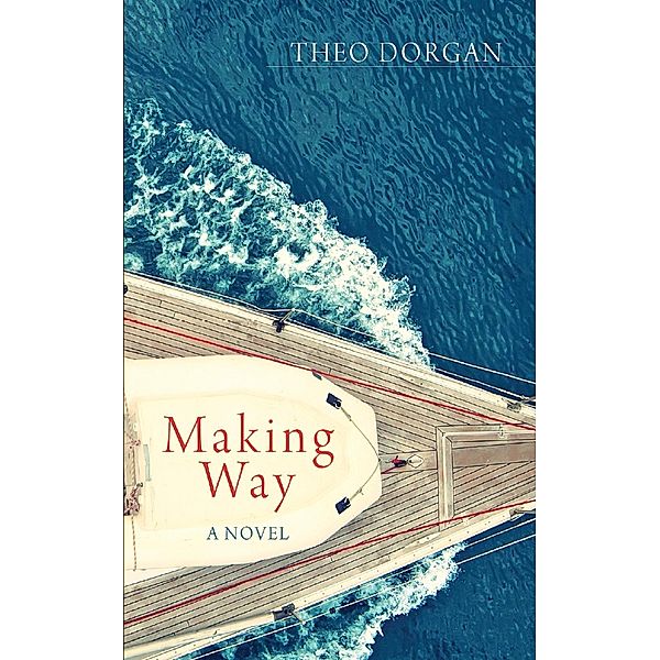 Making Way / New Island Books, Theo Dorgan
