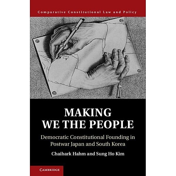 Making We the People, Chaihark Hahm