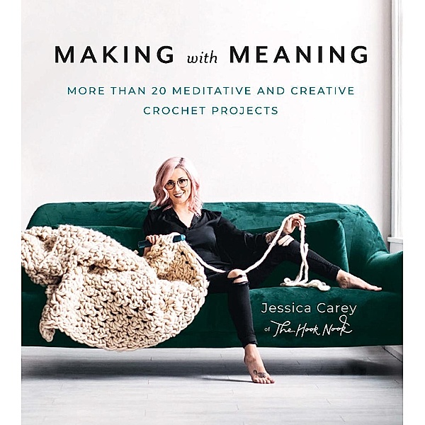 Making with Meaning, Jessica Carey