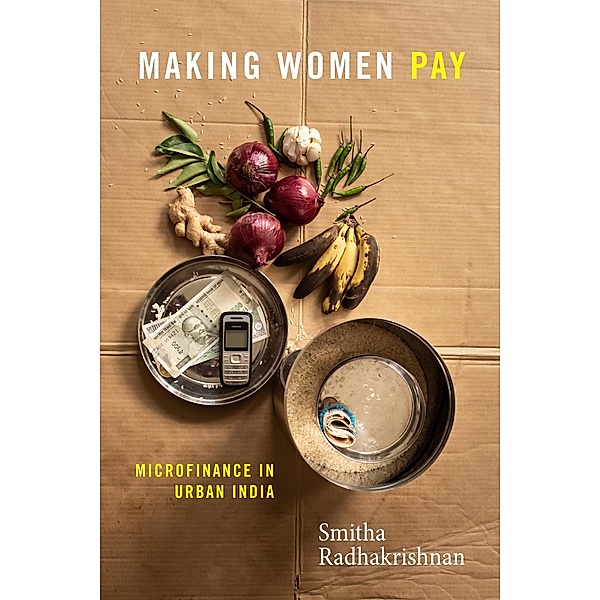 Making Women Pay, Radhakrishnan Smitha Radhakrishnan