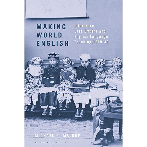 Making World English, Michael G. Malouf