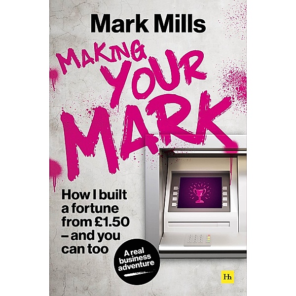 Making Your Mark, Mark Mills