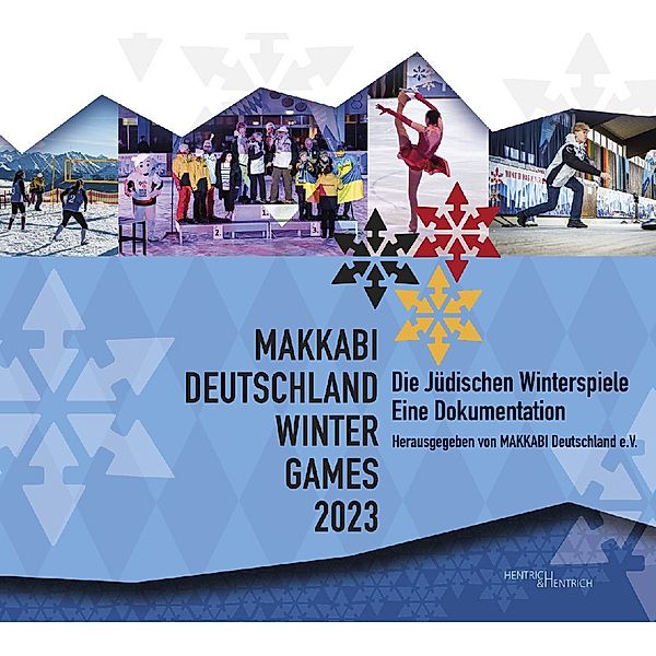 MAKKABI Deutschland Winter Games - Die Jüdischen Winterspiele