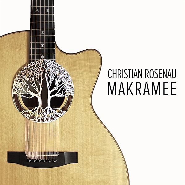 Makramee, Christian Rosenau