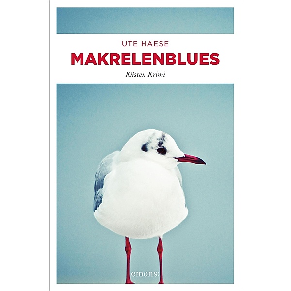 Makrelenblues / Hanna Hemlokk Bd.9, Ute Haese