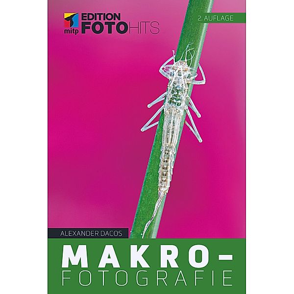 Makrofotografie, Alexander Dacos