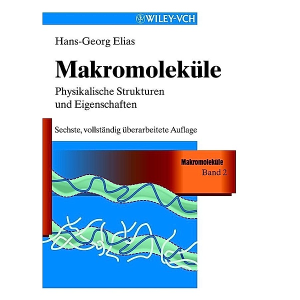 Makromoleküle, Hans-Georg Elias