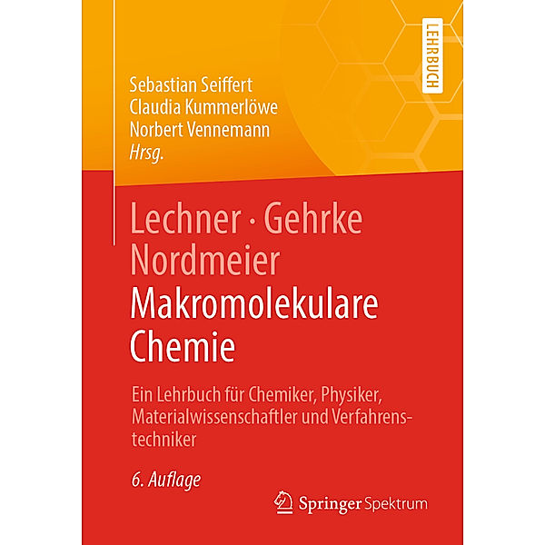 Makromolekulare Chemie