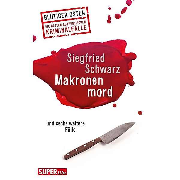 Makronenmord, Siegfried Schwarz