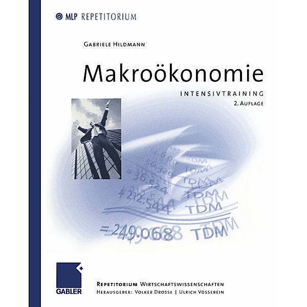 Makroökonomie, Intensivtraining, Gabriele Hildmann