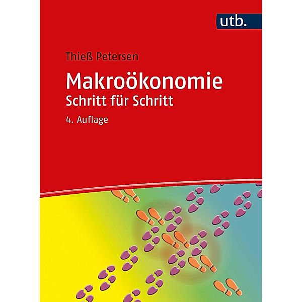 Makroökonomie Schritt für Schritt, Thiess Petersen