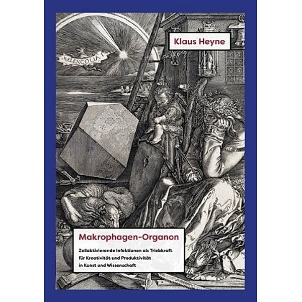 Makrophagen-Organon, Klaus Heyne