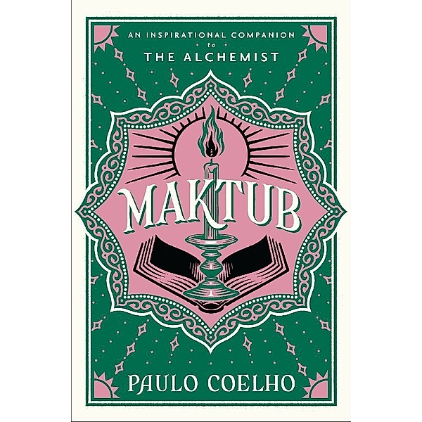 Maktub, Paulo Coelho